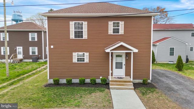 5 HILLSIDE AVE, Frederica, DE 19946
