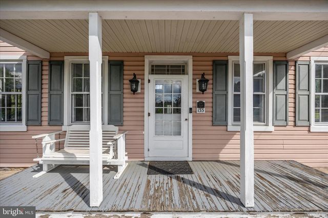 133 E MAIN ST, Sharpsburg, MD 21782