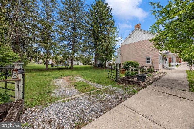 133 E MAIN ST, Sharpsburg, MD 21782