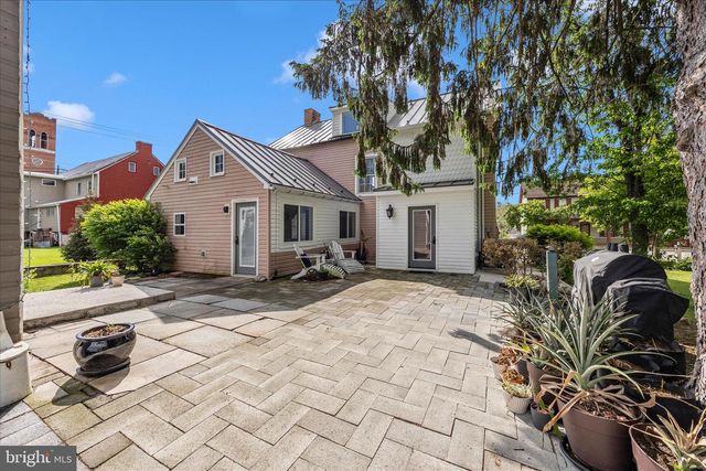 133 E MAIN ST, Sharpsburg, MD 21782