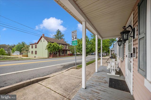 133 E MAIN ST, Sharpsburg, MD 21782