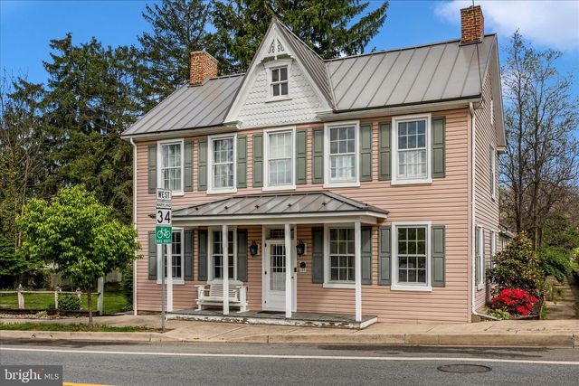 133 E MAIN ST, Sharpsburg, MD 21782