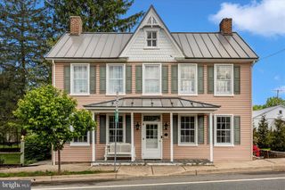 133 E MAIN ST, Sharpsburg, MD 21782