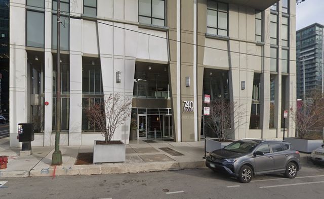 740 W Fulton Street 701, Chicago, IL 60661