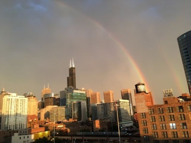 740 W Fulton Street 701, Chicago, IL 60661