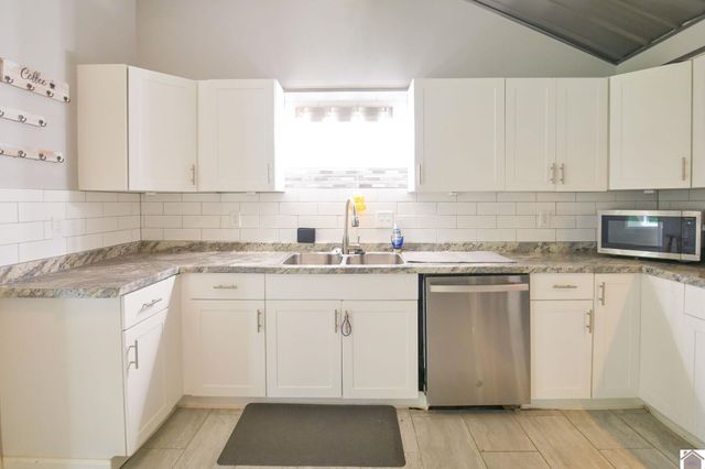 878 Oak Level Elva Road, Symsonia, KY 42082