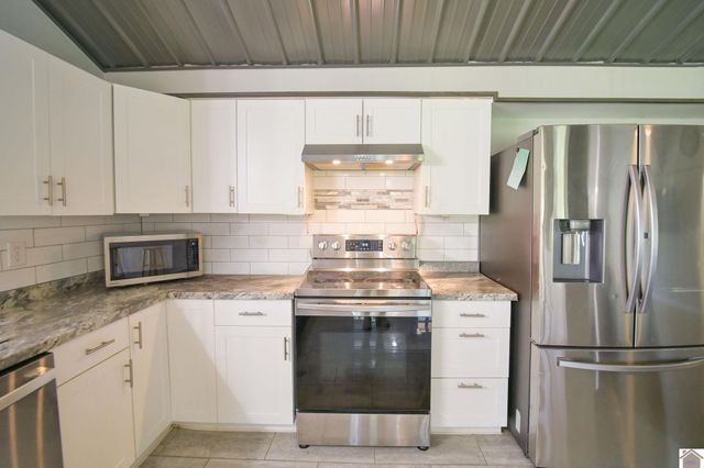 878 Oak Level Elva Road, Symsonia, KY 42082