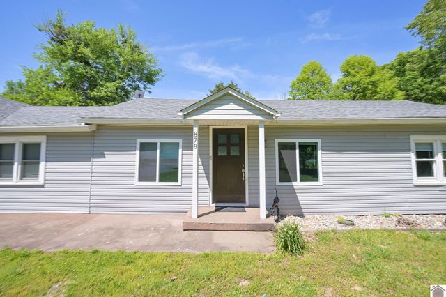 878 Oak Level Elva Road, Symsonia, KY 42082