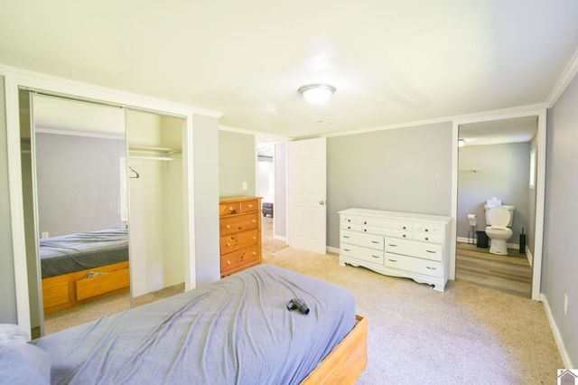 878 Oak Level Elva Road, Symsonia, KY 42082