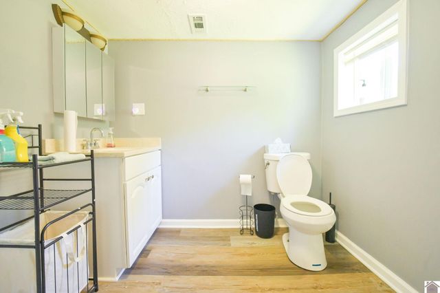 878 Oak Level Elva Road, Symsonia, KY 42082