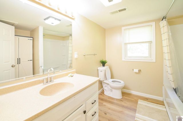 878 Oak Level Elva Road, Symsonia, KY 42082