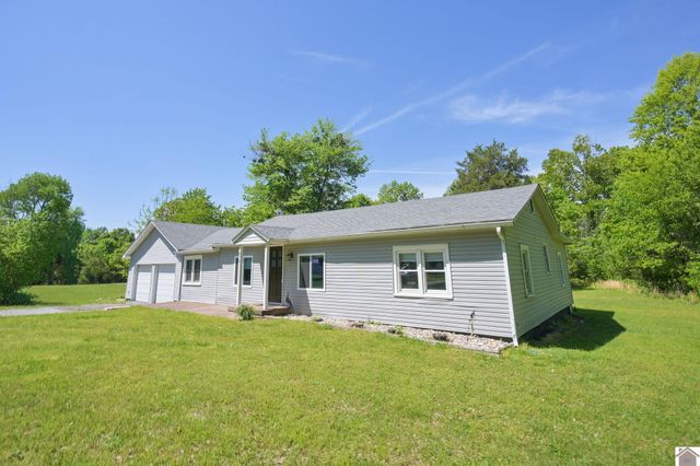 878 Oak Level Elva Road, Symsonia, KY 42082