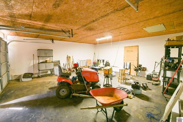 878 Oak Level Elva Road, Symsonia, KY 42082