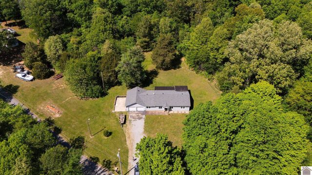 878 Oak Level Elva Road, Symsonia, KY 42082