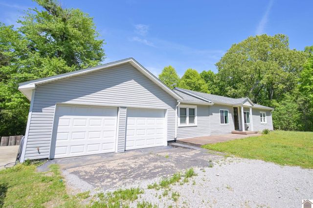 878 Oak Level Elva Road, Symsonia, KY 42082
