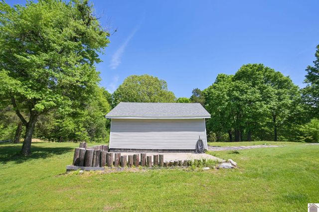878 Oak Level Elva Road, Symsonia, KY 42082
