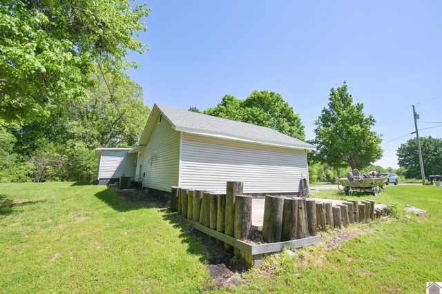 878 Oak Level Elva Road, Symsonia, KY 42082