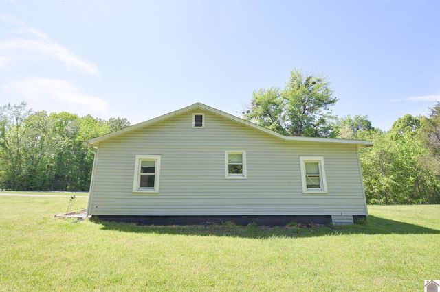 878 Oak Level Elva Road, Symsonia, KY 42082