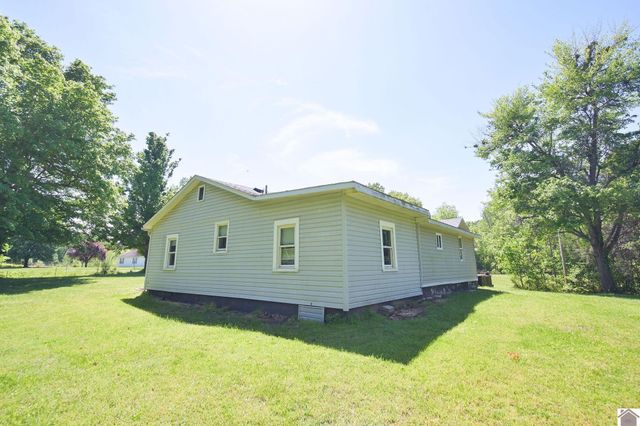 878 Oak Level Elva Road, Symsonia, KY 42082