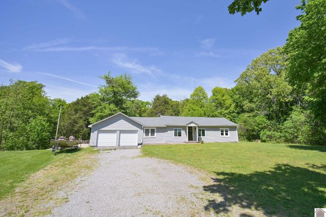 878 Oak Level Elva Road, Symsonia, KY 42082