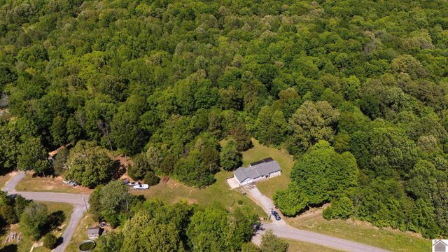878 Oak Level Elva Road, Symsonia, KY 42082