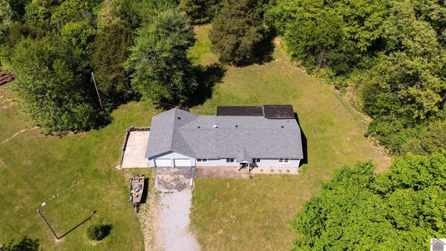 878 Oak Level Elva Road, Symsonia, KY 42082