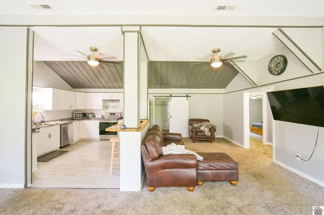 878 Oak Level Elva Road, Symsonia, KY 42082