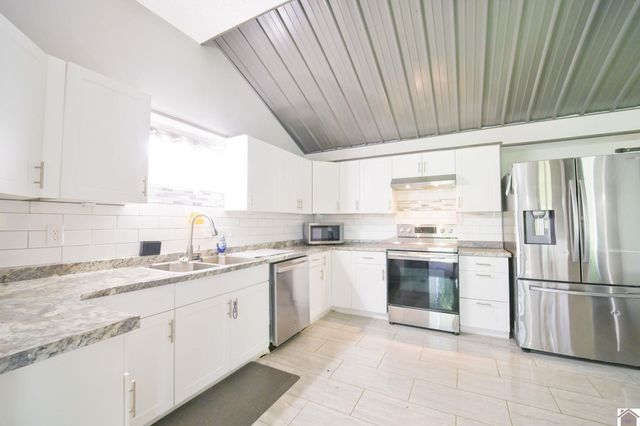 878 Oak Level Elva Road, Symsonia, KY 42082