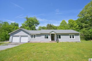878 Oak Level Elva Road, Symsonia, KY 42082