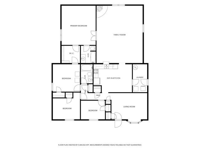 929 S Franklin St, Tullahoma, TN 37388