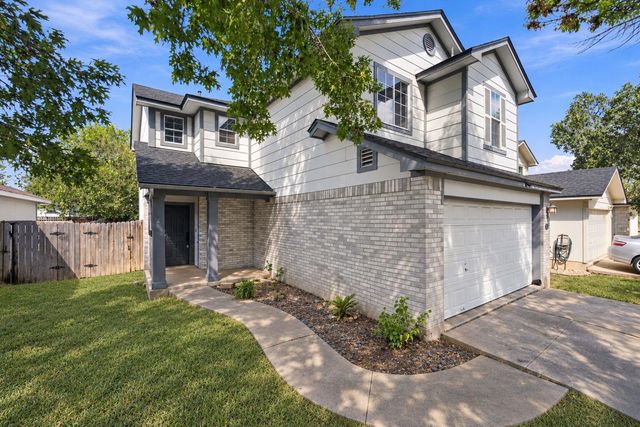 11406 Robert Wooding DR, Austin, TX 78748