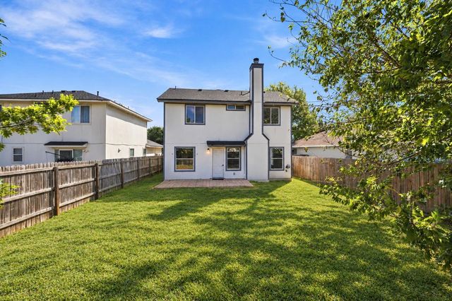 11406 Robert Wooding DR, Austin, TX 78748