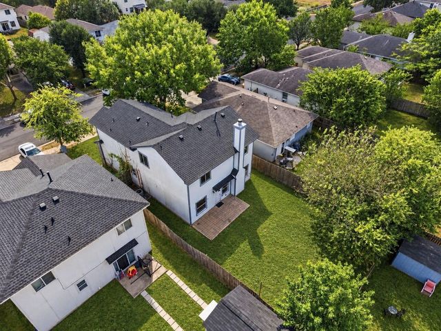 11406 Robert Wooding DR, Austin, TX 78748