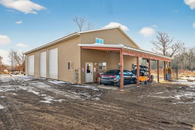 32114 152nd Street NW, Princeton, MN 55371