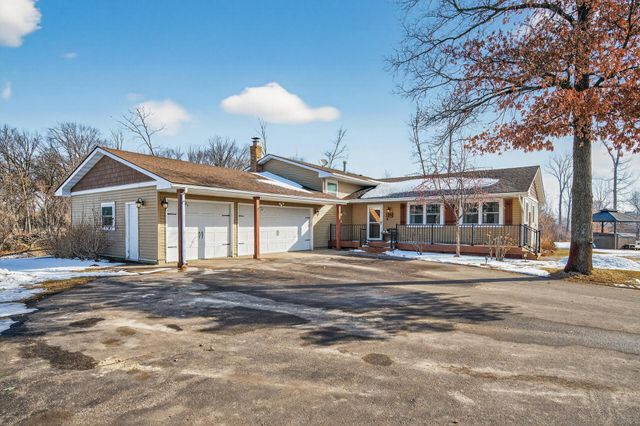 32114 152nd Street NW, Princeton, MN 55371