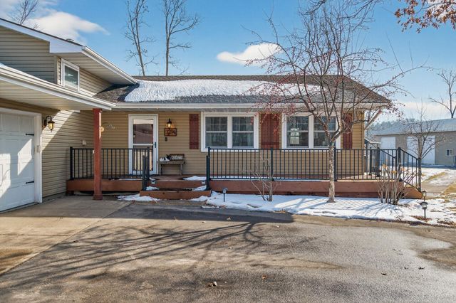 32114 152nd Street NW, Princeton, MN 55371