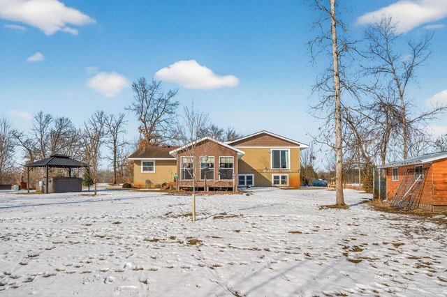 32114 152nd Street NW, Princeton, MN 55371