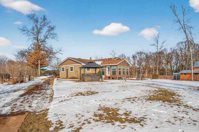 32114 152nd Street NW, Princeton, MN 55371