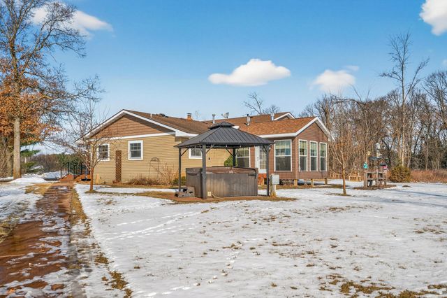 32114 152nd Street NW, Princeton, MN 55371