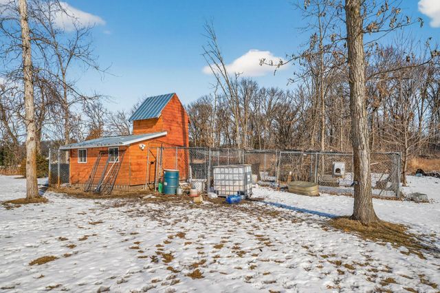 32114 152nd Street NW, Princeton, MN 55371