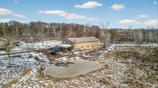 32114 152nd Street NW, Princeton, MN 55371