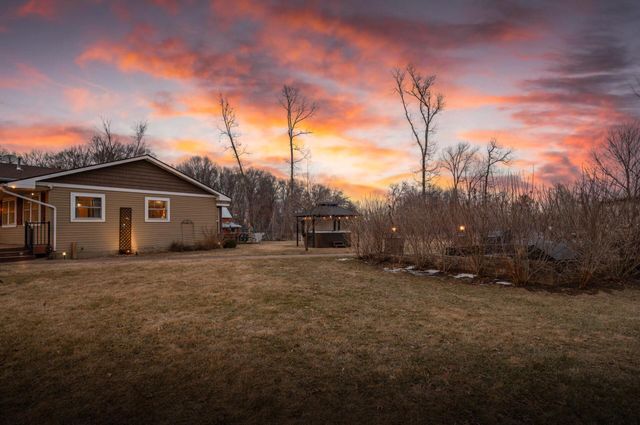 32114 152nd Street NW, Princeton, MN 55371