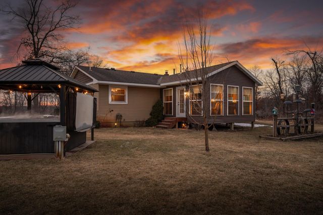 32114 152nd Street NW, Princeton, MN 55371