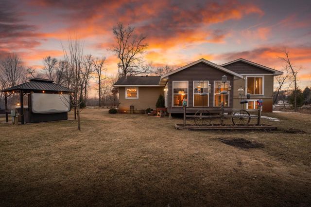 32114 152nd Street NW, Princeton, MN 55371