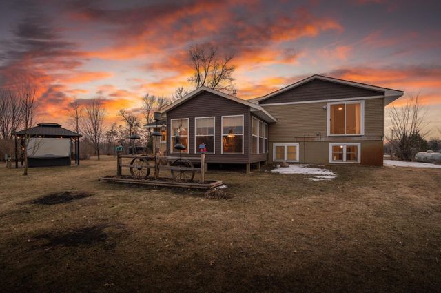 32114 152nd Street NW, Princeton, MN 55371