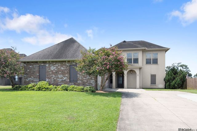 37441 Amalfi Dr, Prairieville, LA 70769