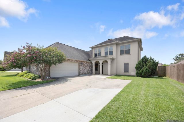 37441 Amalfi Dr, Prairieville, LA 70769