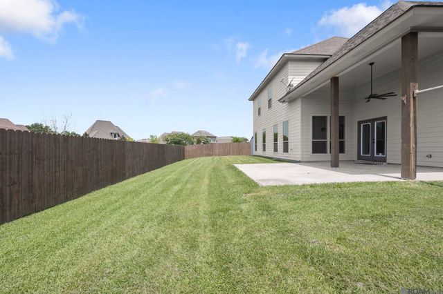 37441 Amalfi Dr, Prairieville, LA 70769
