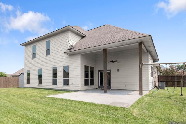 37441 Amalfi Dr, Prairieville, LA 70769