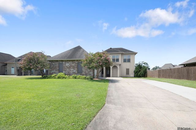 37441 Amalfi Dr, Prairieville, LA 70769